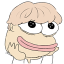 YJpepeLove Discord emoji