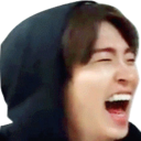YJlaugh Discord emoji