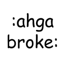 CSahgabroke Discord emoji