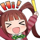 ArisaHi ArisaHi