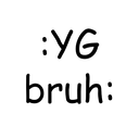CSYGbruh Discord emoji