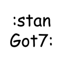 CSstanGot7 Discord emoji