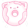 mrk_pink_cat_donut Discord emoji