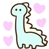 DinoLove