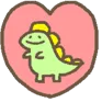 DinoBeloved