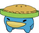lotadpie