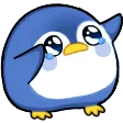 penguinshugged penguinshugged
