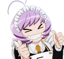 NajimiThumbsUp