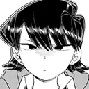 ShuukoStare