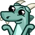 cahlaShrug