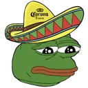 Pepemexicon Discord Emoji