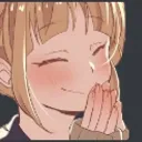 HimikoBlessed