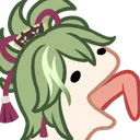 ShinobuRightLick
