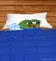pepeonbed