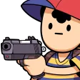 bitterGun