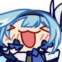 eula1_squeal1 Discord emoji