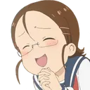 YukariBless
