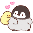1duck_hug Discord emoji