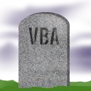 VBApopularity