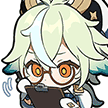 sucrose_note Discord emoji