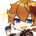 tarta_like Discord emoji