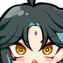 xiao1_peek Discord emoji