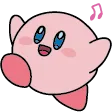 KirbyHappy