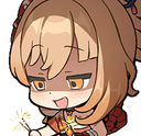 yoimi_fire Discord emoji