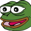 Pepehey pepehey Discord Emoji