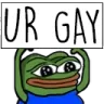 UrGay