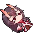 ChiyoFallen