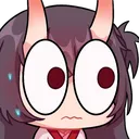 ChiyoMonkaS Discord Emoji