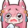 AhriCry