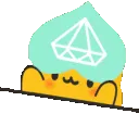 a1ShawolFlappyHeart