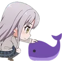WhalePat