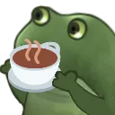 WorryGibCoffee