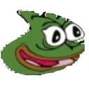 pepega Discord Emoji