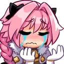 Despair