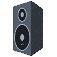 speaker
