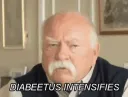 diabeetus diabeetus