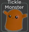 SCPTDTickleMonster SCPTDTickleMonster