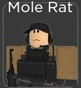 SCPTDMoleRat