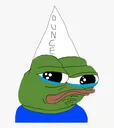 duncepepe Discord Emoji