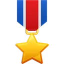 star_medal_golden