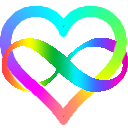 A_InfinityHeart Discord emoji