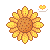 sunflower_sparkles Discord emoji