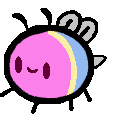 B_Bee_panbee Discord emoji