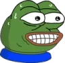 MonkaLaugh MonkaLaugh