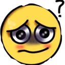 huh