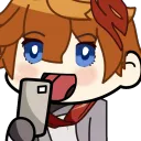 ChildePhoneLick_SuperNinja